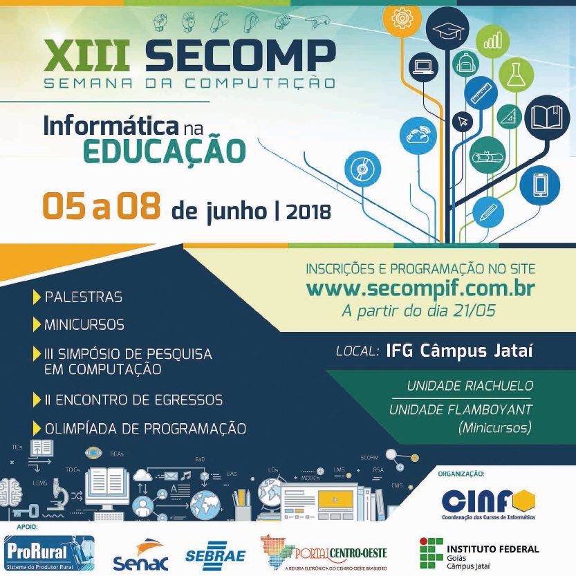 Secomp